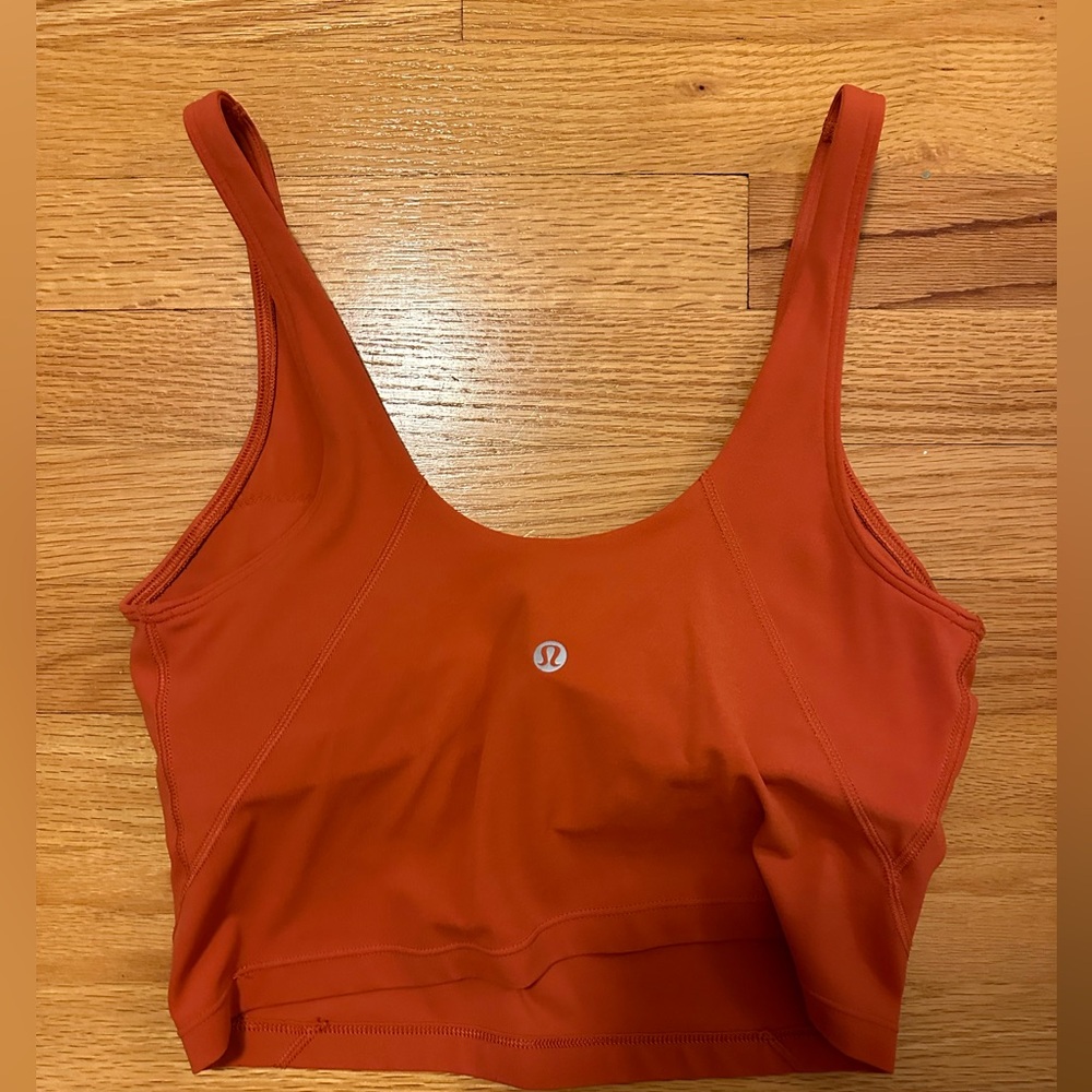 Lululemon Align Tank